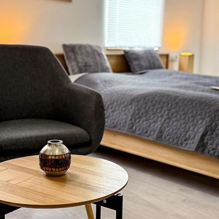 Pension Goldener Zwinger Meiningen Bagian luar foto